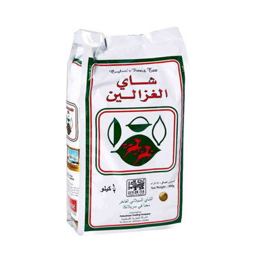 Loose Black Tea