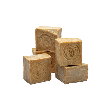 Aleppo Castile Soap