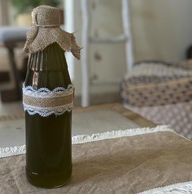 Extra Virgin Olive Oil