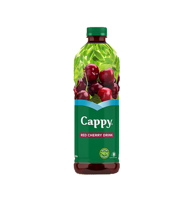Red Cherry Juice