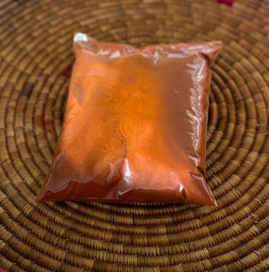 Ethiopian Berbere Seasoning
