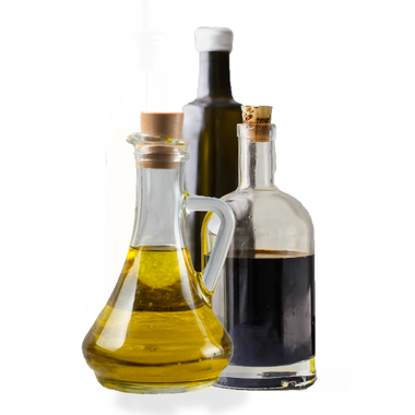 Oil & Vinegar