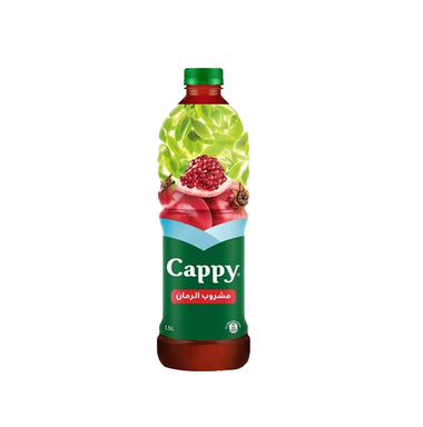 Pomegranat Drink Cappy