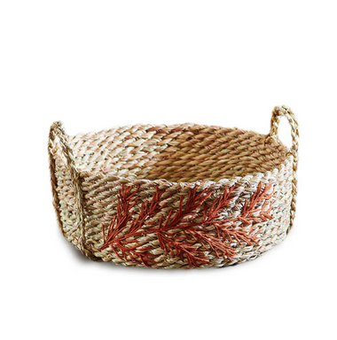 Handmade Bread Basket