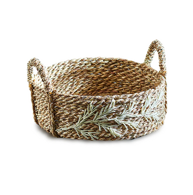 Handmade Bread Basket