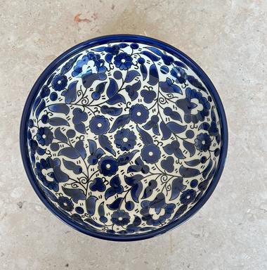 Ceramic Plate