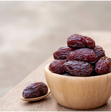 Jumbo Mejdool Dates