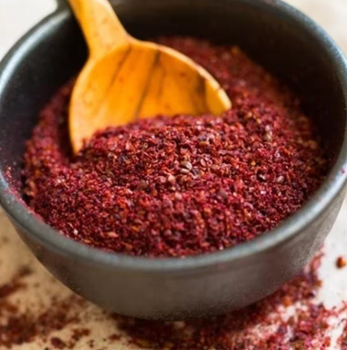 Sumac Baladi