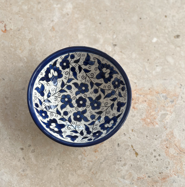 Ceramic Bowl