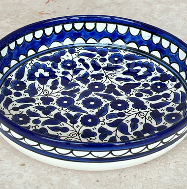 Ceramic Plate