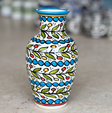 Ceramic Vase