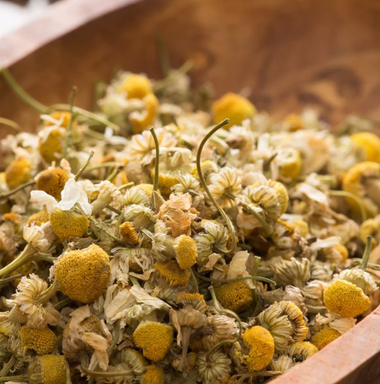 Dried Chamomile