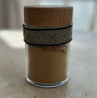 Leeloo’s Authentic Ramadan Box