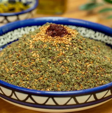 Zaatar Baladi