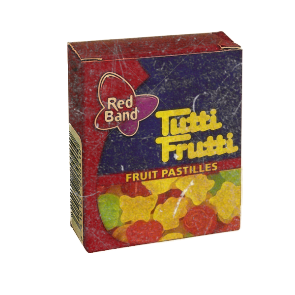 Redband Soft Sweet Candy Mix Original 